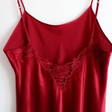 EXCLUSIVE 100% silk