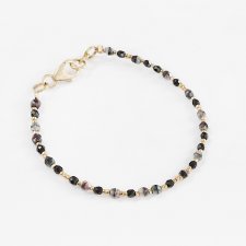 Bransoletka Bohemian Blume