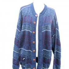 SWETER C&A