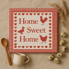 Home Sweet Home
