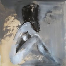 nude 70x68