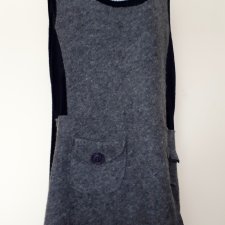 SUKIENKA - MADE IN ITALY