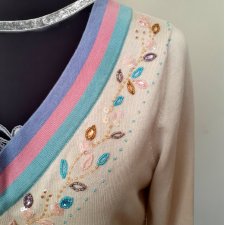 ELEGANCE - SWETER