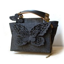 coffer glam&fly koperta
