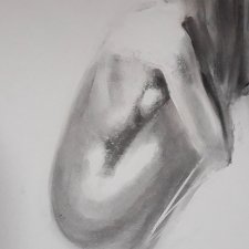 woman 50x70