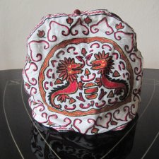 ocieplacz na dzbanek