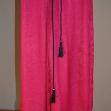 szyfon pink