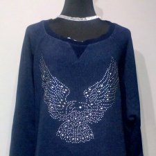 H. M - BLUZA