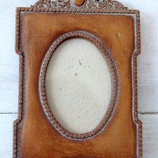 Ramka vintage