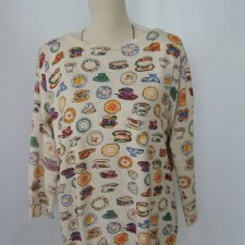 TENKI * - SWETER