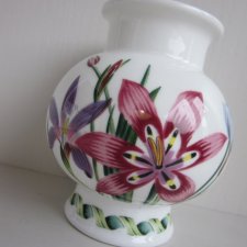 PORTMEIRION JANE LOUDON'S LADIES FLOWER GARDEN BY SUSAN WILLIAMS ELLIS 1994