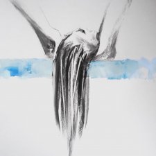 woman 50x70