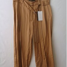ZARA WOMAN  -  ( NOWE) SPODNIE CULOTTES