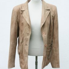 MARYNARKA IBIS CAMEL