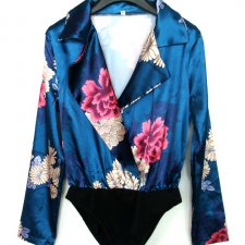 KWIATOWE BODY*