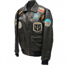 Pilotka unisex nowa