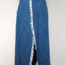 ZARA TRAFALUC - SPÓDNICA