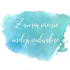 Zamówienie prywatne REZERWACJA