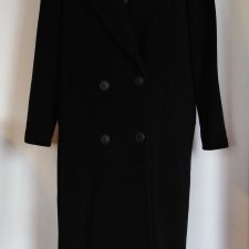 Płaszcz damski /SUZANNE / 42-44