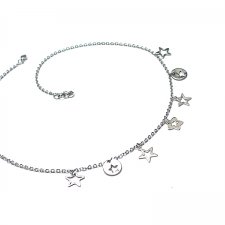 Choker - Alloys Collection - Line star vol. 9