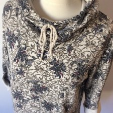 bawełniana bluza UNISONO S