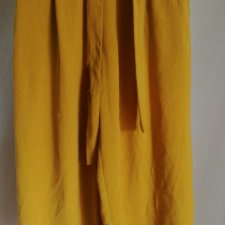 musztardowe zara
