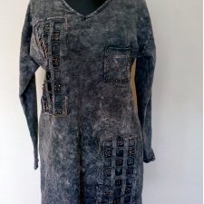 SUKIENKA - MADE IN ITALY