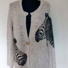 BONITA - SWETER