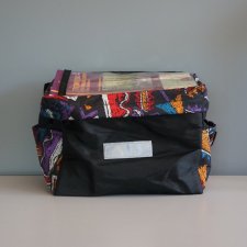 Torba/sakwa  *101