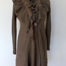 CDC - SWETER