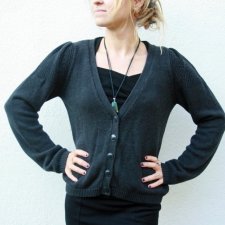 SWETER GINA TRICOT