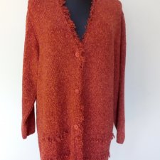ULLA POPKEN - SWETER