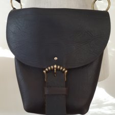 Listonoszka vintage