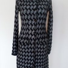 MISS SIXTY - SWETER- MADE IN ITALY