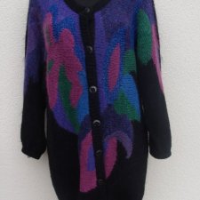 CINNAMON* - SWETER
