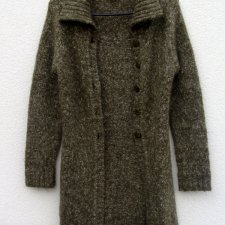 COTTONOF - SWETER