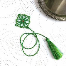 Zakładka Celtic