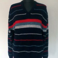 MC GORRY - SWETER