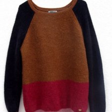 JEAN POUL* - SWETER