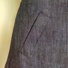 COS - SPÓDNICA