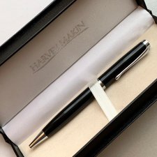 Czar klasyki - Harvey Makin ❀ڿڰۣ❀ Elegancki długopis