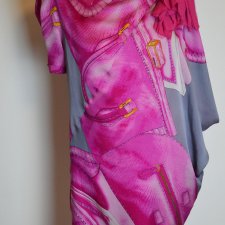 SUKIENKA FENDI