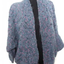 SWETER HAND MADE*
