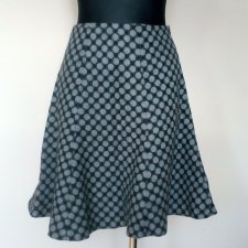 HOBBS - SPÓDNICA