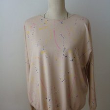 MINORITY* - SWETER