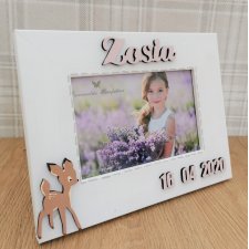 Ramka na zdjęcia - Jelonek- Rm55