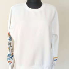 RESERVED - BLUZA