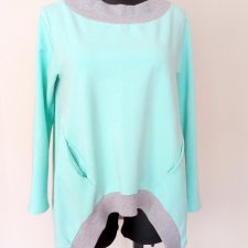 FUNK'N'SOUL - BLUZA
