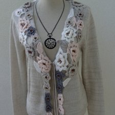 KAPPAHL* -  SWETER