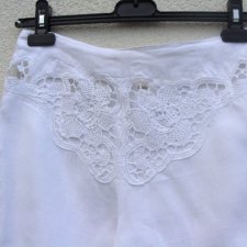 SWISH JEANS* - LNIANE SPODNIE